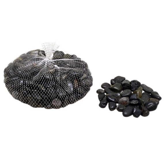 RIVER ROCKS SMALL BAG - Picture 2 of 2